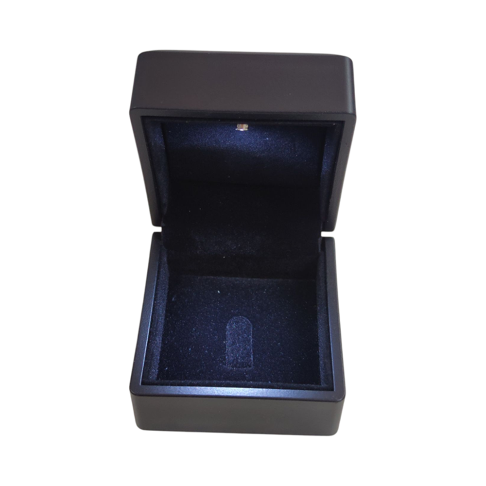 İTHAL IŞIKLI YÜZÜK KUTUSU