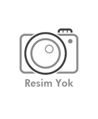 ÇELİK 58 MM SİYAH GÜL MİNELİ BİLEZİK