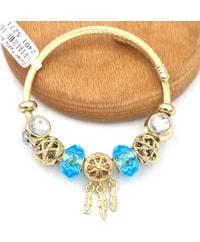 ÇELİK MAVİ DÜŞ KAPANI TOP SALLANTILI BİLEKLİK