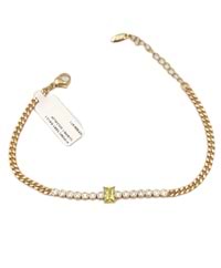 XUPING SARI BAGET GURMET BİLEKLİK