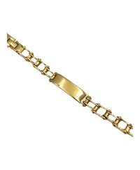 ÇELİK KORDON PLAKA BİLEKLİK