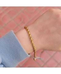 ÇELİK 4 MM BURGU ZİNCİR BİLEKLİK