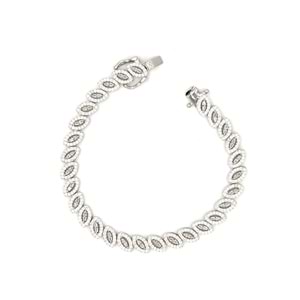 İTHAL MEKİK BAGET SU YOLU GÜMÜŞ BİLEKLİK