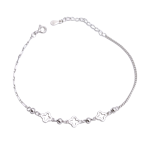 İTHAL MİNİ İÇİ BOŞ YONCA TOP BİLEKLİK