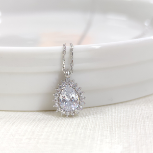 1 CM DAMLA GÜMÜŞ KOLYE 40+5 CM