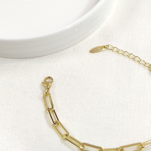 XUPING ATAÇ BİLEKLİK GOLD 17+3 CM