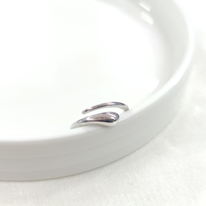 SARMAL GÜMÜŞ YÜZÜK