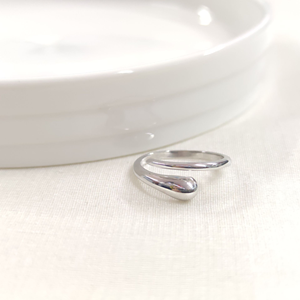 SARMAL GÜMÜŞ YÜZÜK