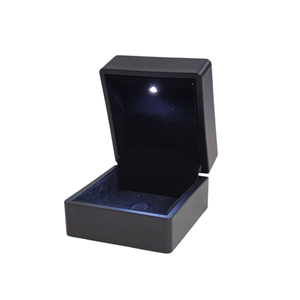 İTHAL IŞIKLI YÜZÜK KUTUSU