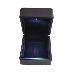 İTHAL IŞIKLI YÜZÜK KUTUSU