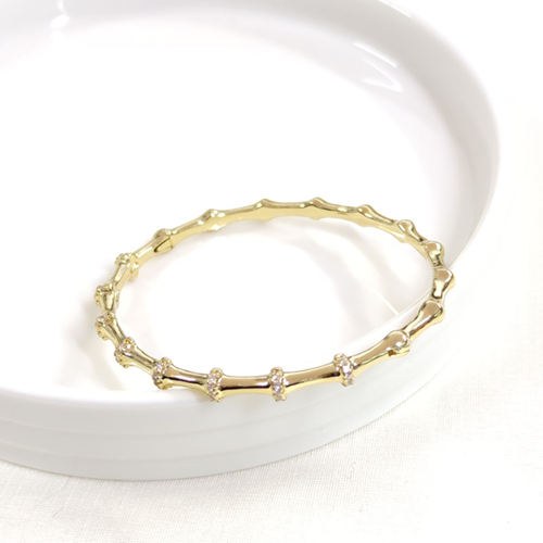 XUPING 60 MM KEMİK KELEPÇE BİLEZİK GOLD