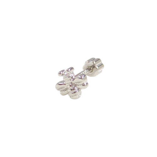 ARI GÜMÜŞ TRAGUS PIERCING