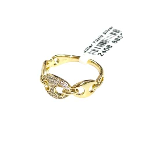 XUPING GEMİCİ YÜZÜK GOLD