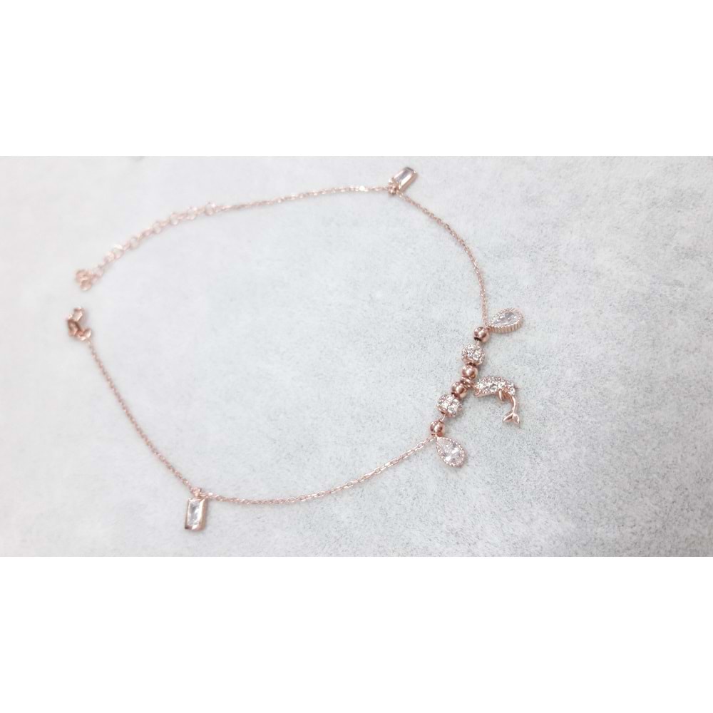 ROSE YUNUS GÜMÜŞ HALHAL