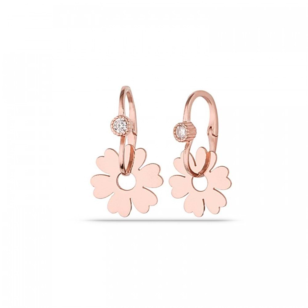 YONCA GÜMÜŞ GÖÇMEN KÜPE