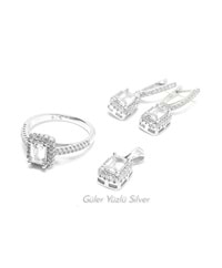 BAGET GÜMÜŞ 3 LÜ SET