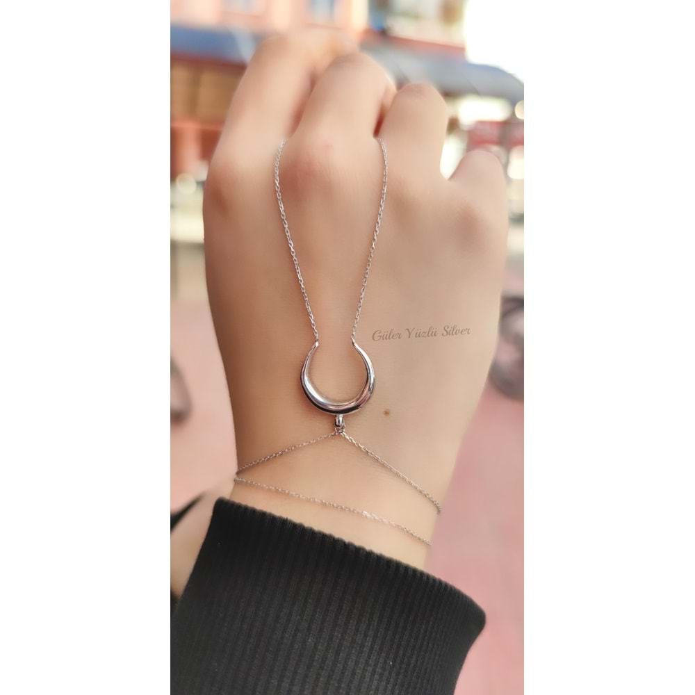 HİLAL GÜMÜŞ ŞAHMERAN