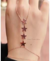 DÜZ YILDIZ GÜMÜŞ ŞAHMERAN