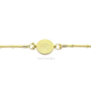 REŞAT DORİCA GÜMÜŞ BİLEKLİK