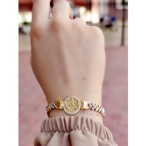 ZİKZAK DORİCA REŞAT GÜMÜŞ BİLEKLİK