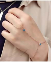 CAM GÖZ GÜMÜŞ ŞAHMERAN