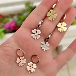 YONCA GÜMÜŞ KÜPE