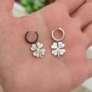 YONCA GÜMÜŞ KÜPE