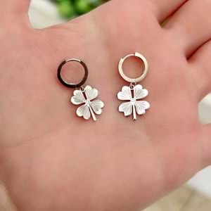 YONCA GÜMÜŞ KÜPE