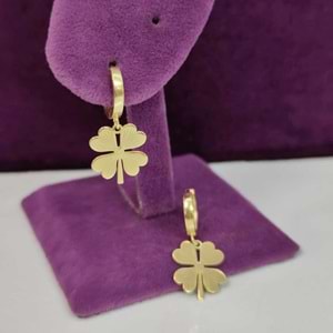 YONCA GÜMÜŞ KÜPE