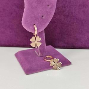 YONCA GÜMÜŞ KÜPE