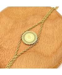 İNCE BURGU ZİNCİRLİ HAZIR ÇEYREK ÇELİK BİLEKLİK