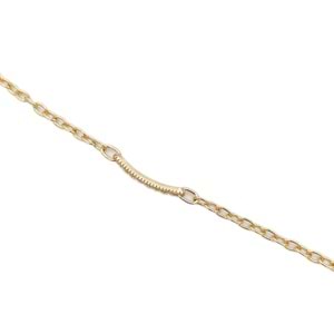 XUPING TAŞLI PLAKA MODEL BİLEKLİK