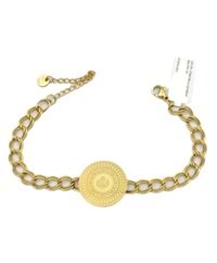 ÇELİK ZİNCİRLİ HAZIR ÇEYREK BİLEKLİK