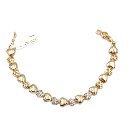 XUPING ROSE KALP SU YOLU BİLEKLİK