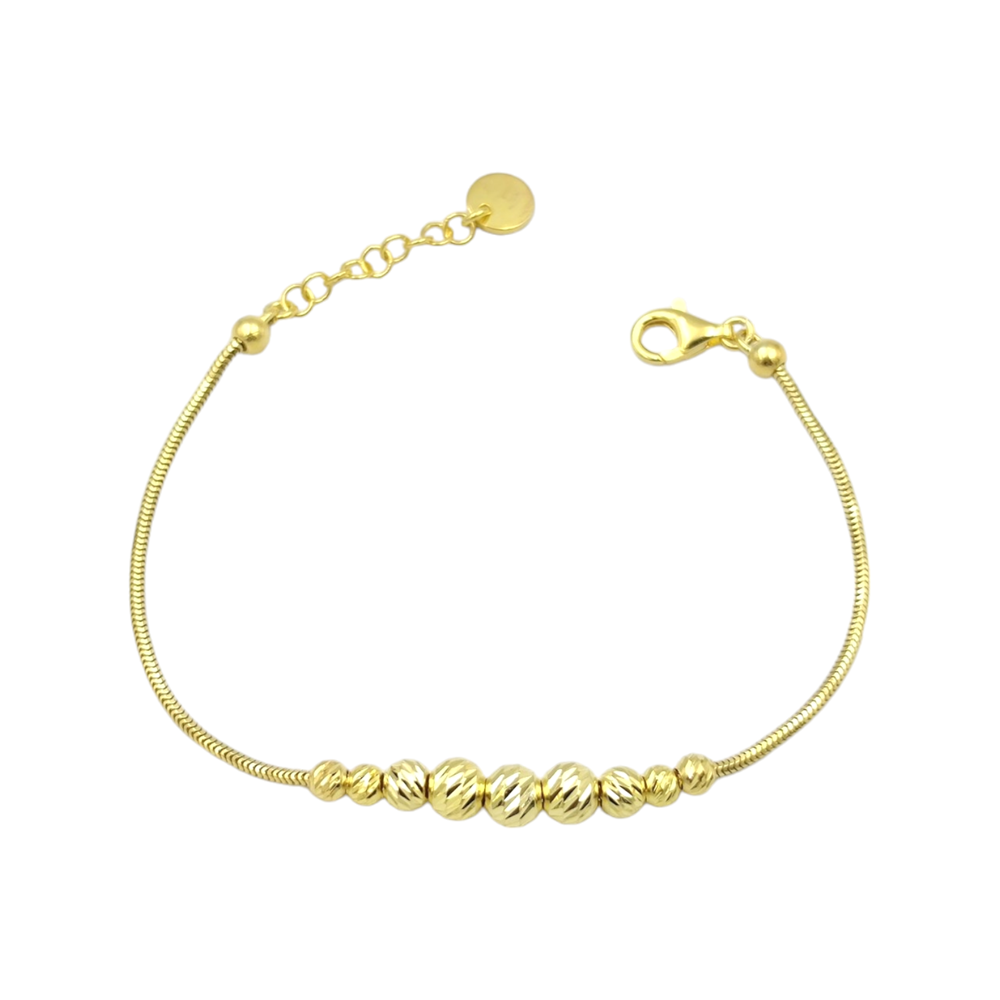 DORİCA TOP GÜMÜŞ ÜÇLÜ SET