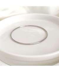 6,5 CM ÇELİK İNCE BOMBELİ AJDA BİLEZİK 1 ADET