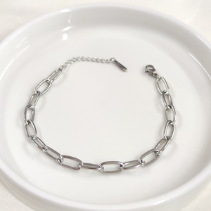 ATAÇ ÇELİK BİLEKLİK 18 CM + 4 CM