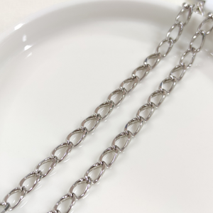 XUPING 6 MM 45 CM FORSE HALKA ZİNCİR KOLYE
