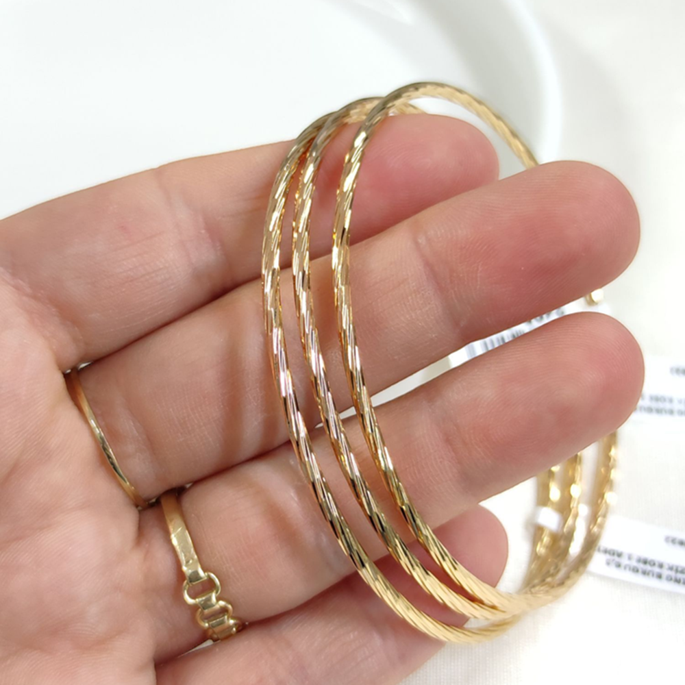 XUPING BURGU 6,5 BİLEZİK ROSE 1 ADET