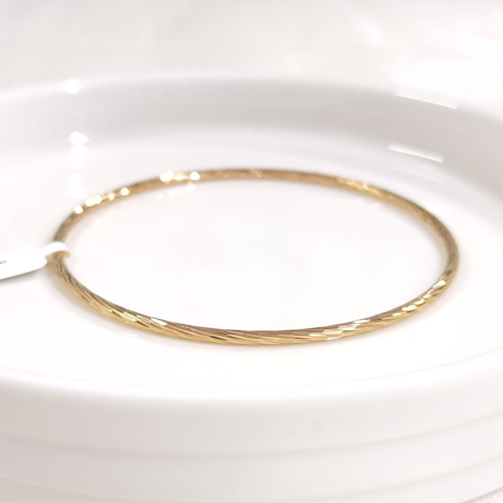 XUPING BURGU 6,5 BİLEZİK ROSE 1 ADET