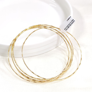 XUPING BİRLEŞİK İNCE BEŞLİ 6,5 BİLEZİK ROSE