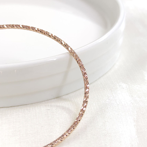 XUPING 60 MM DESENLİ 1 ADET BİLEZİK