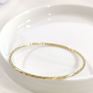 XUPING 65 MM BURGU AJDA BİLEZİK GOLD 1 ADET