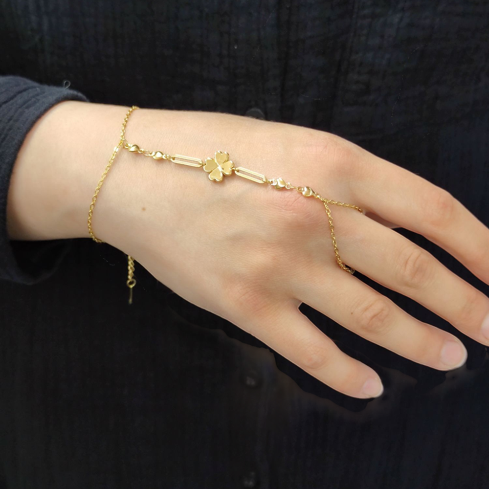 ÇELİK YONCA ŞAHMERAN GOLD