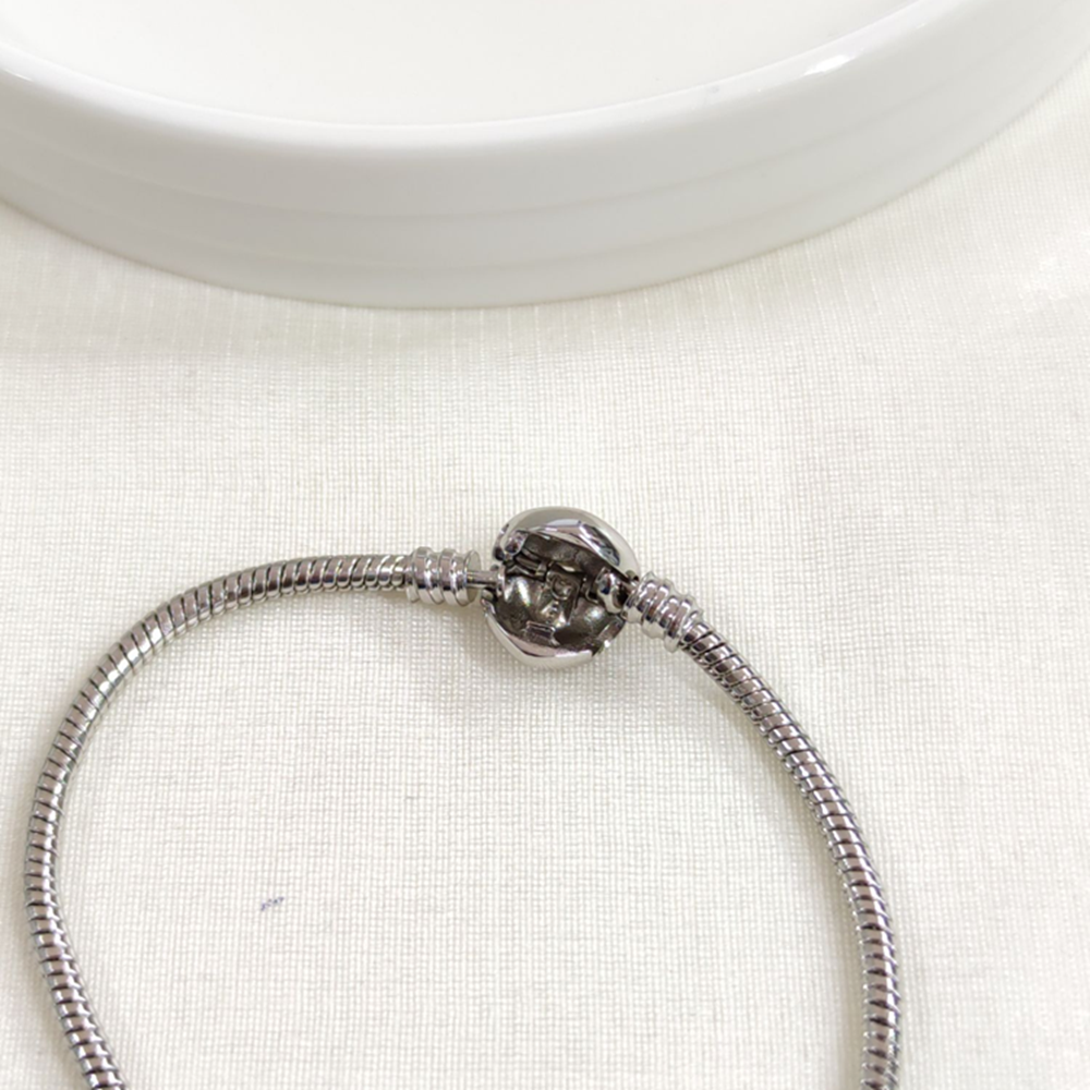 XUPING KALP BİLEKLİK BEYAZ 18 CM