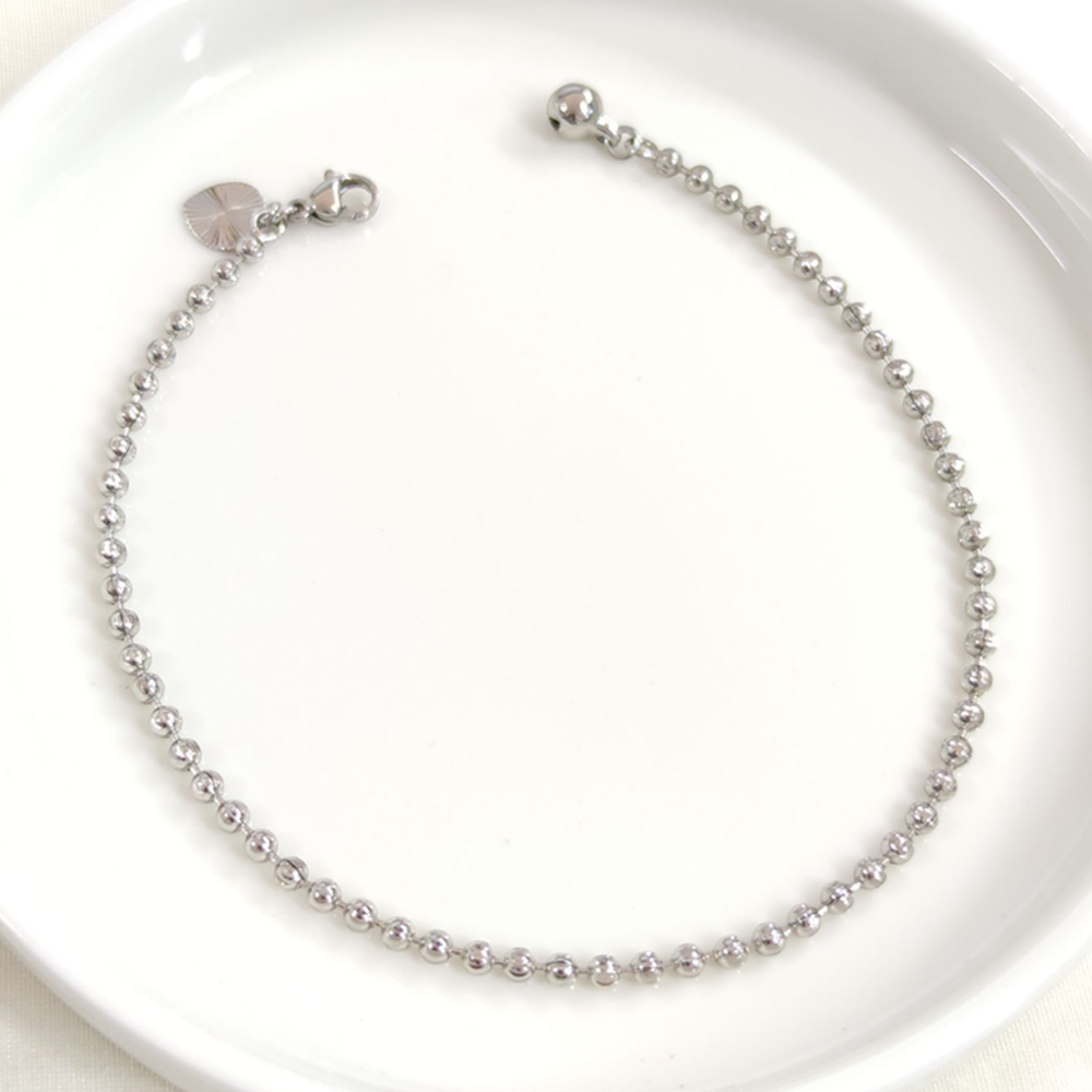 XUPING DORİCA TOP HALHAL 25 CM - BEYAZ