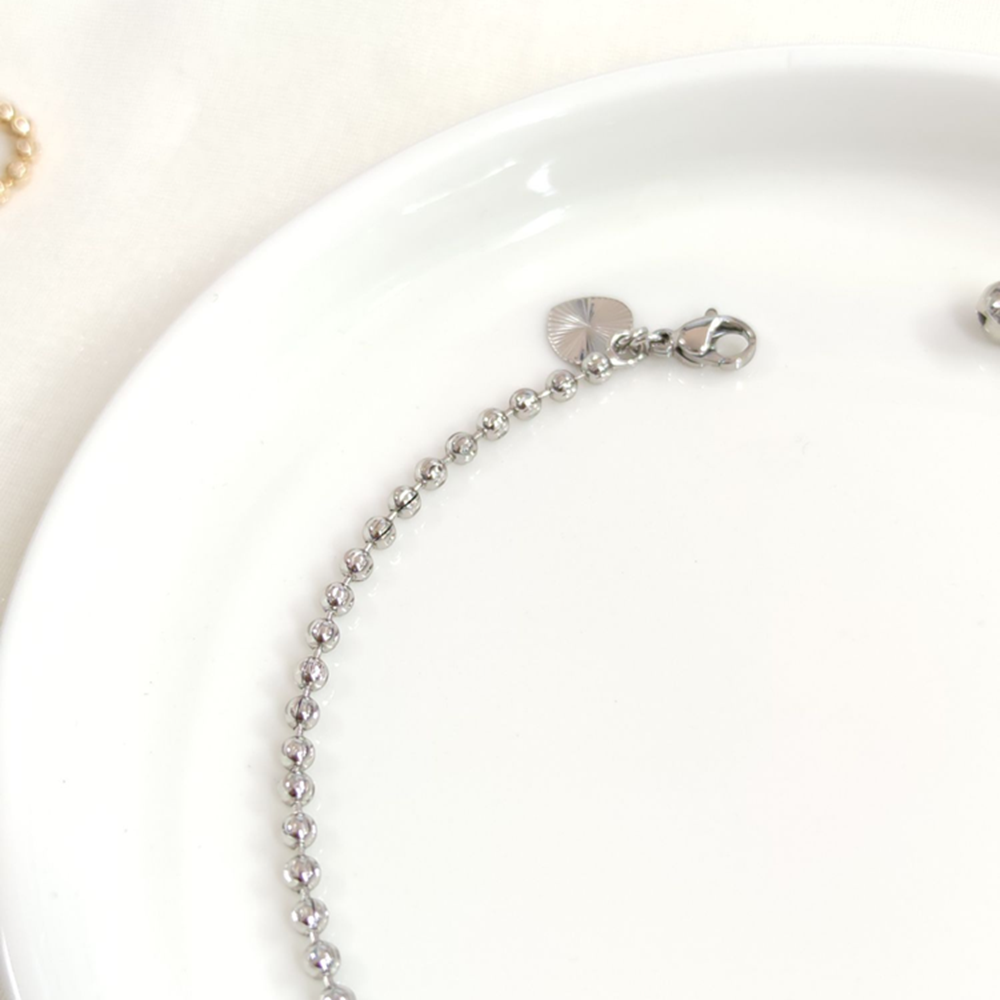 XUPING DORİCA TOP HALHAL 25 CM - BEYAZ