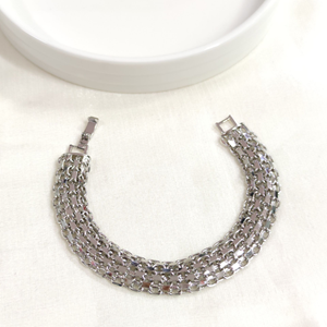 XUPING 12 MM BİLEKLİK BEYAZ 18 CM