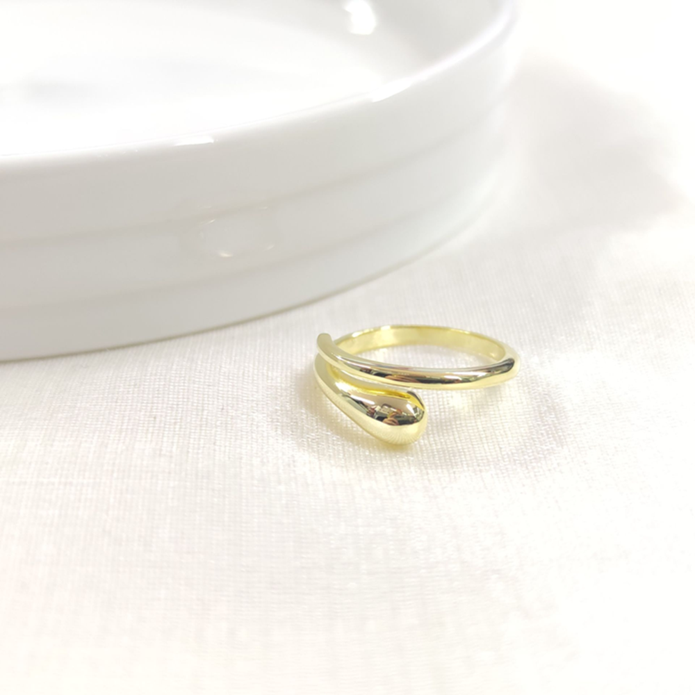 SARMAL GÜMÜŞ YÜZÜK