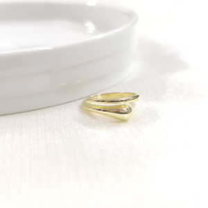 SARMAL GÜMÜŞ YÜZÜK